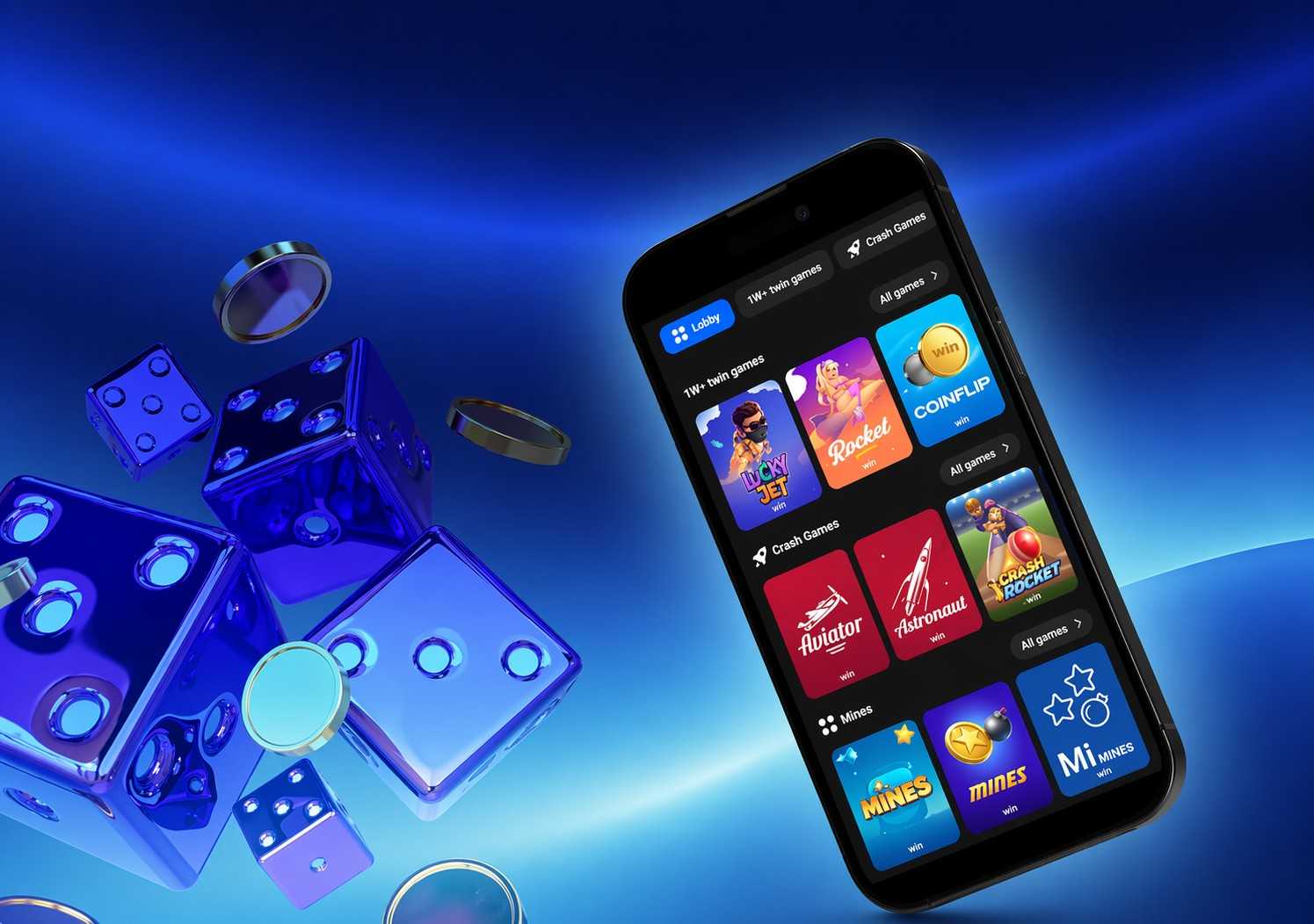 11xplus Amplified Live Casino 24/7